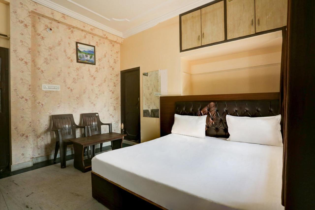 Oyo Hotel Elite Inn Jaipur Dış mekan fotoğraf