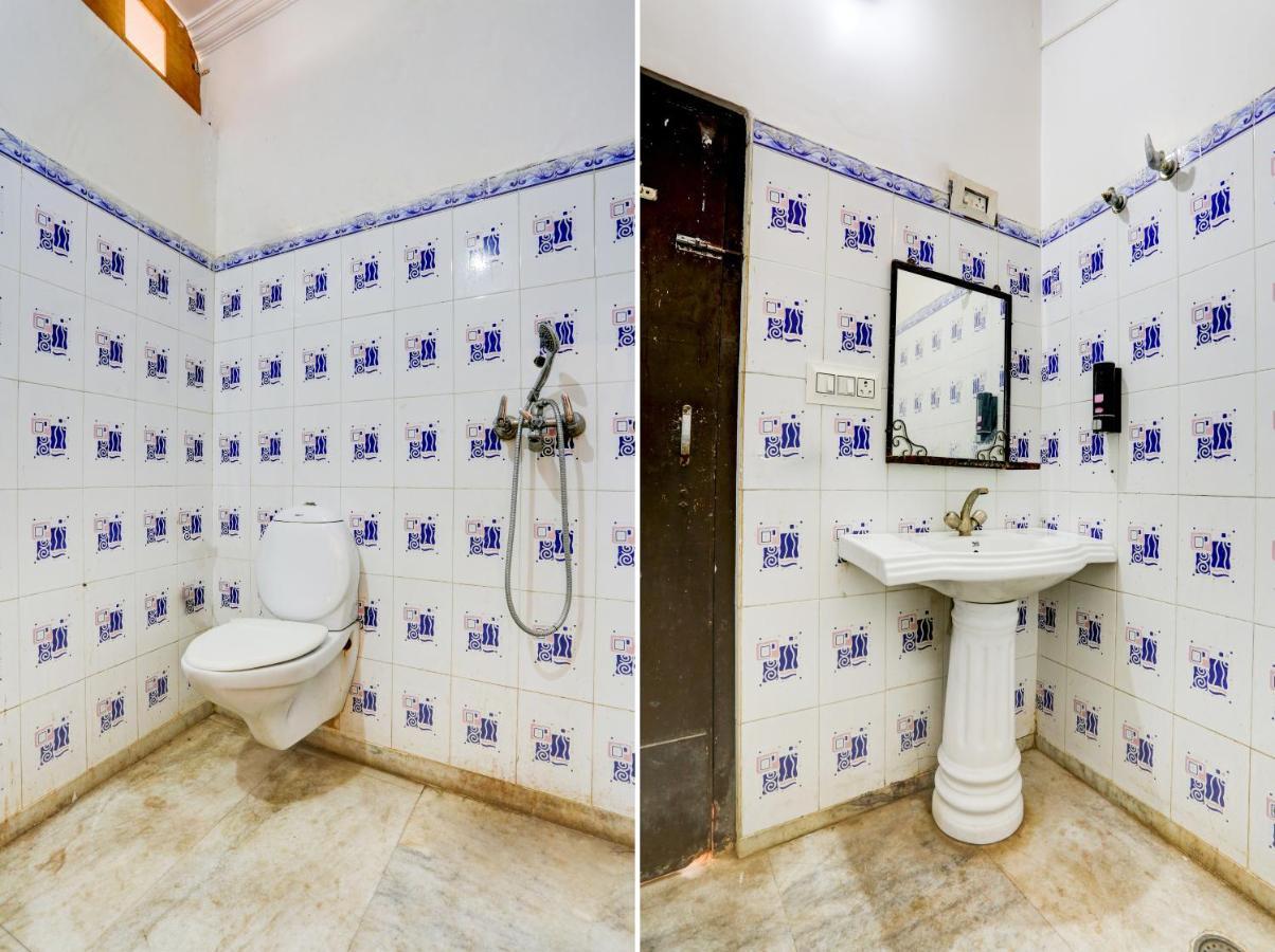 Oyo Hotel Elite Inn Jaipur Dış mekan fotoğraf