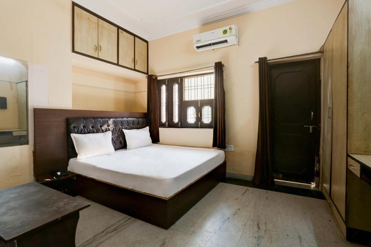 Oyo Hotel Elite Inn Jaipur Dış mekan fotoğraf