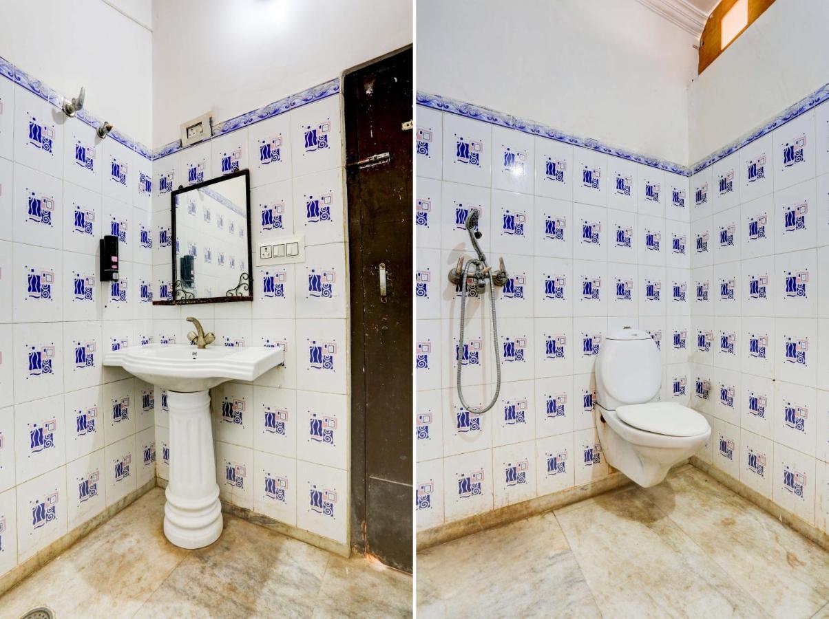 Oyo Hotel Elite Inn Jaipur Dış mekan fotoğraf