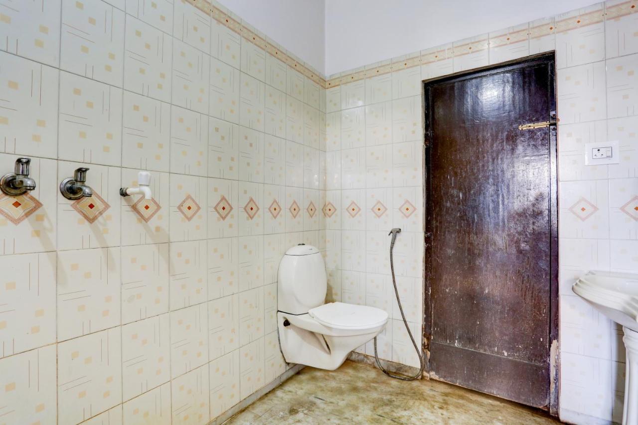 Oyo Hotel Elite Inn Jaipur Dış mekan fotoğraf