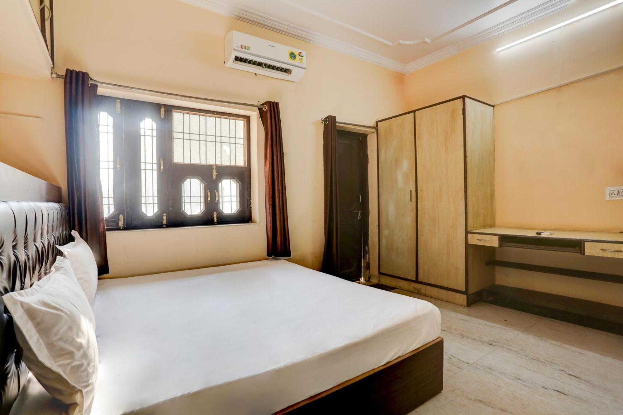 Oyo Hotel Elite Inn Jaipur Dış mekan fotoğraf